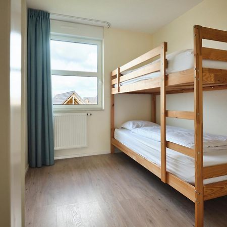 Dormio Resort Berck-Sur-Mer Kültér fotó
