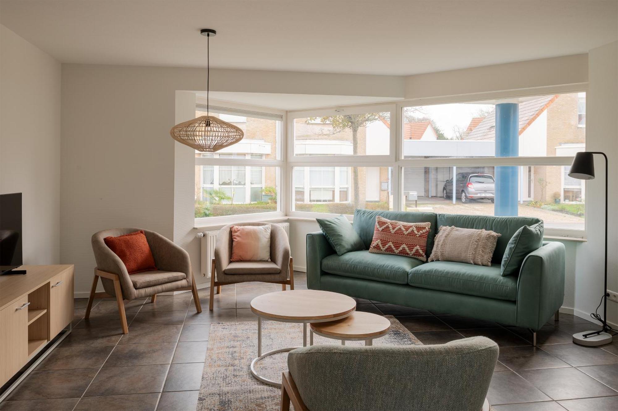 Dormio Resort Berck-Sur-Mer Szoba fotó