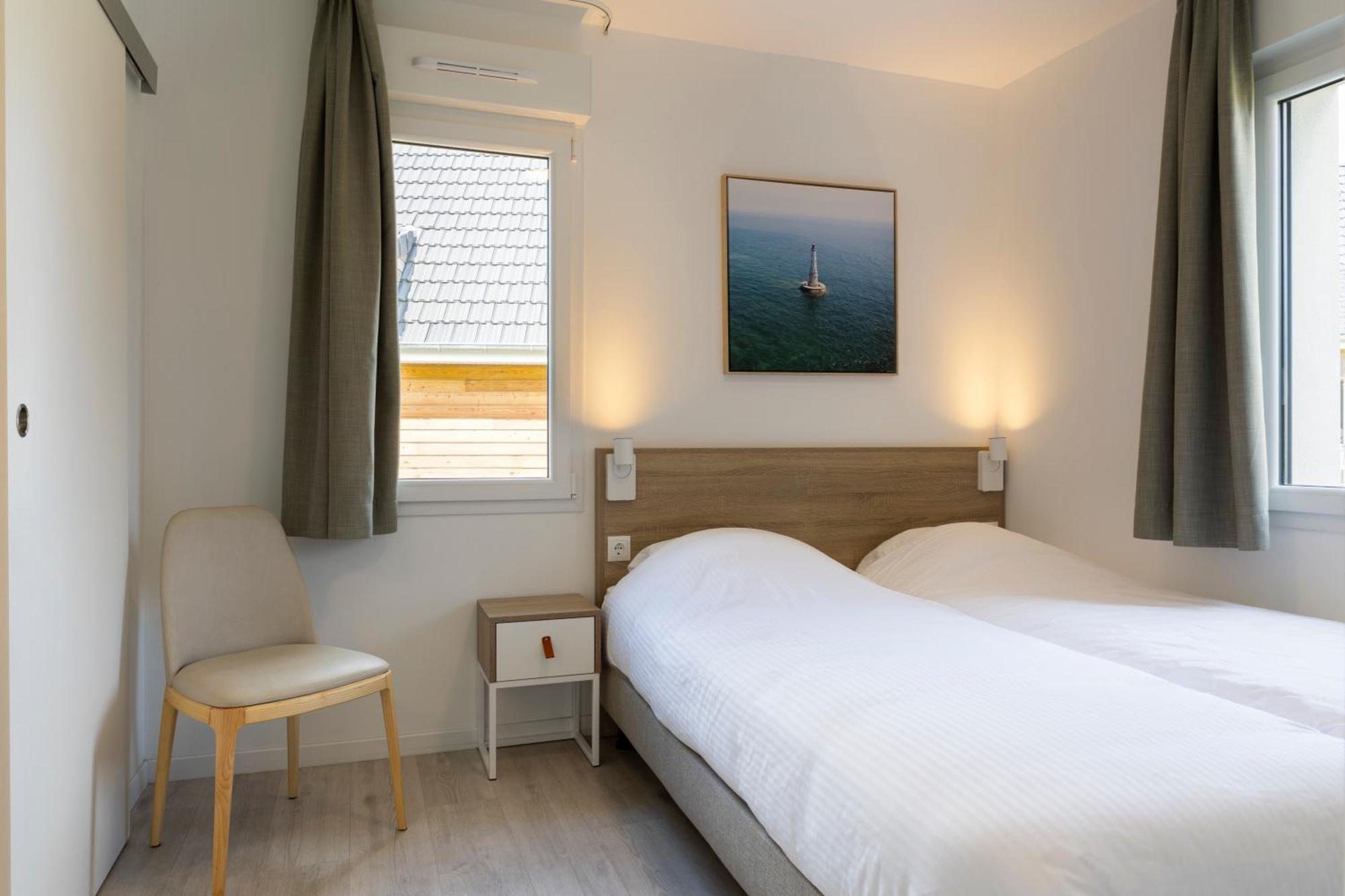 Dormio Resort Berck-Sur-Mer Szoba fotó