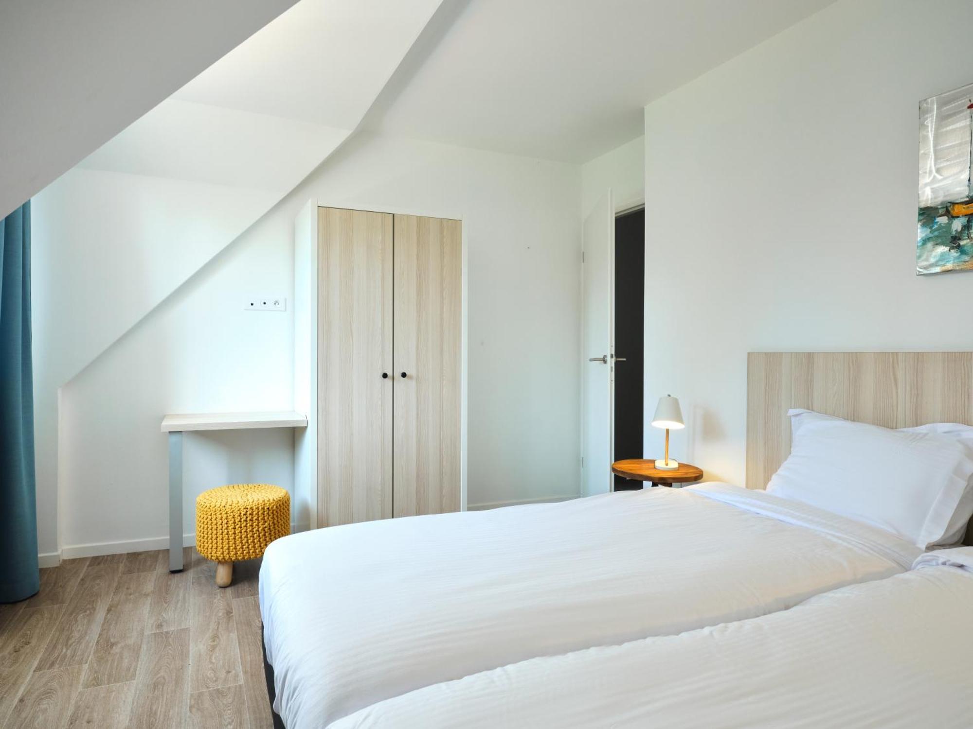 Dormio Resort Berck-Sur-Mer Szoba fotó