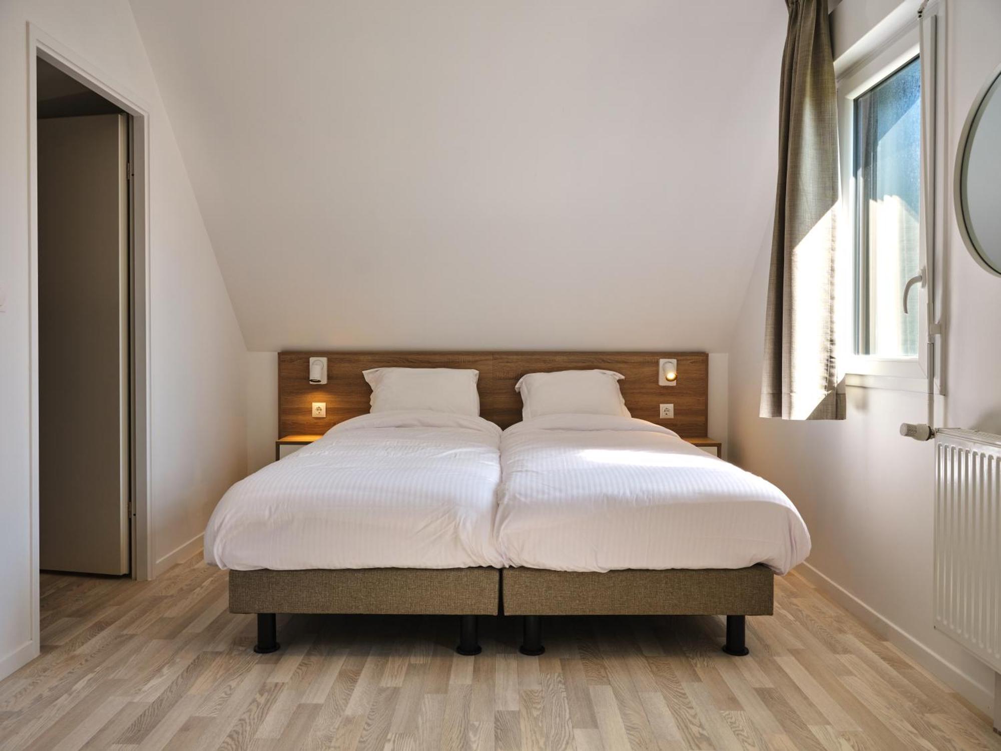 Dormio Resort Berck-Sur-Mer Szoba fotó