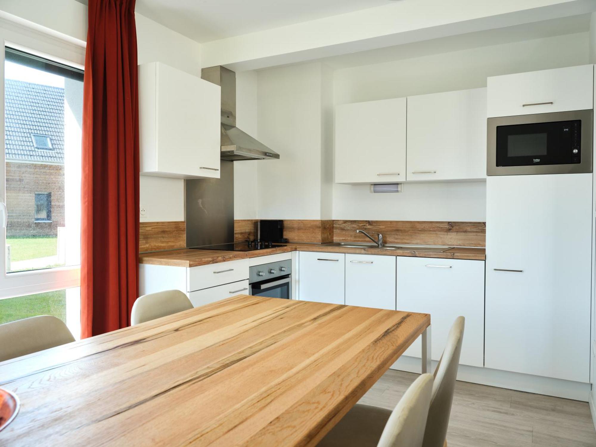 Dormio Resort Berck-Sur-Mer Szoba fotó