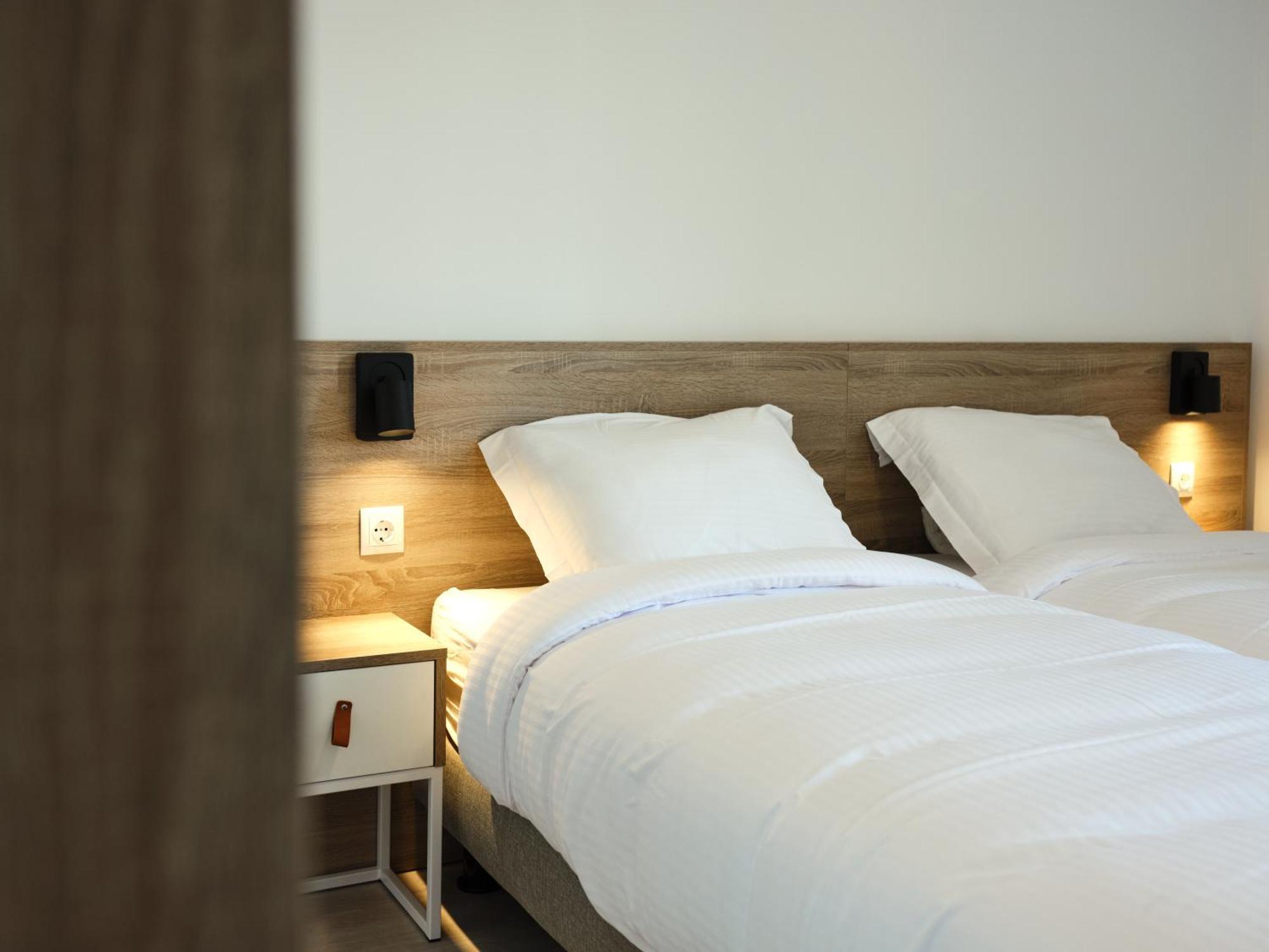 Dormio Resort Berck-Sur-Mer Szoba fotó