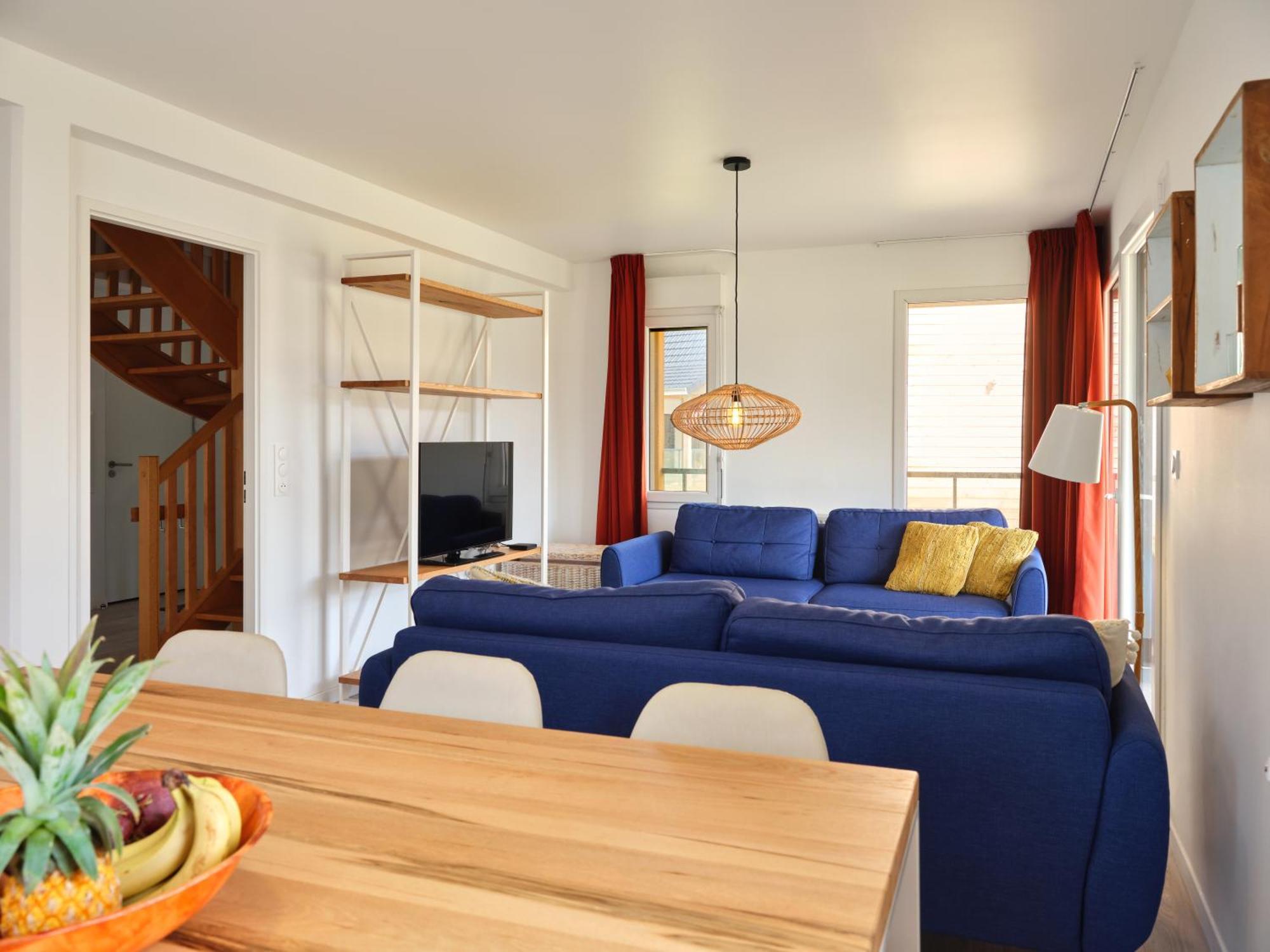 Dormio Resort Berck-Sur-Mer Szoba fotó