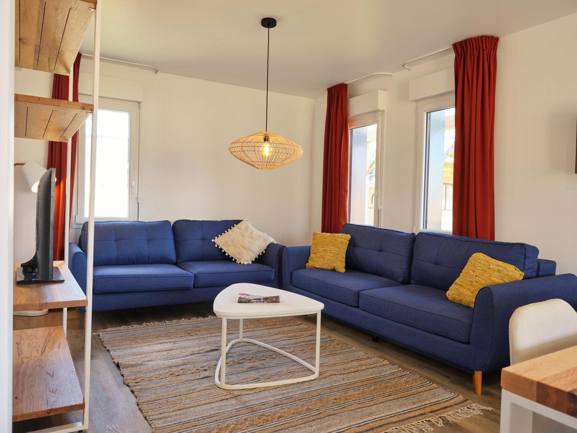 Dormio Resort Berck-Sur-Mer Szoba fotó