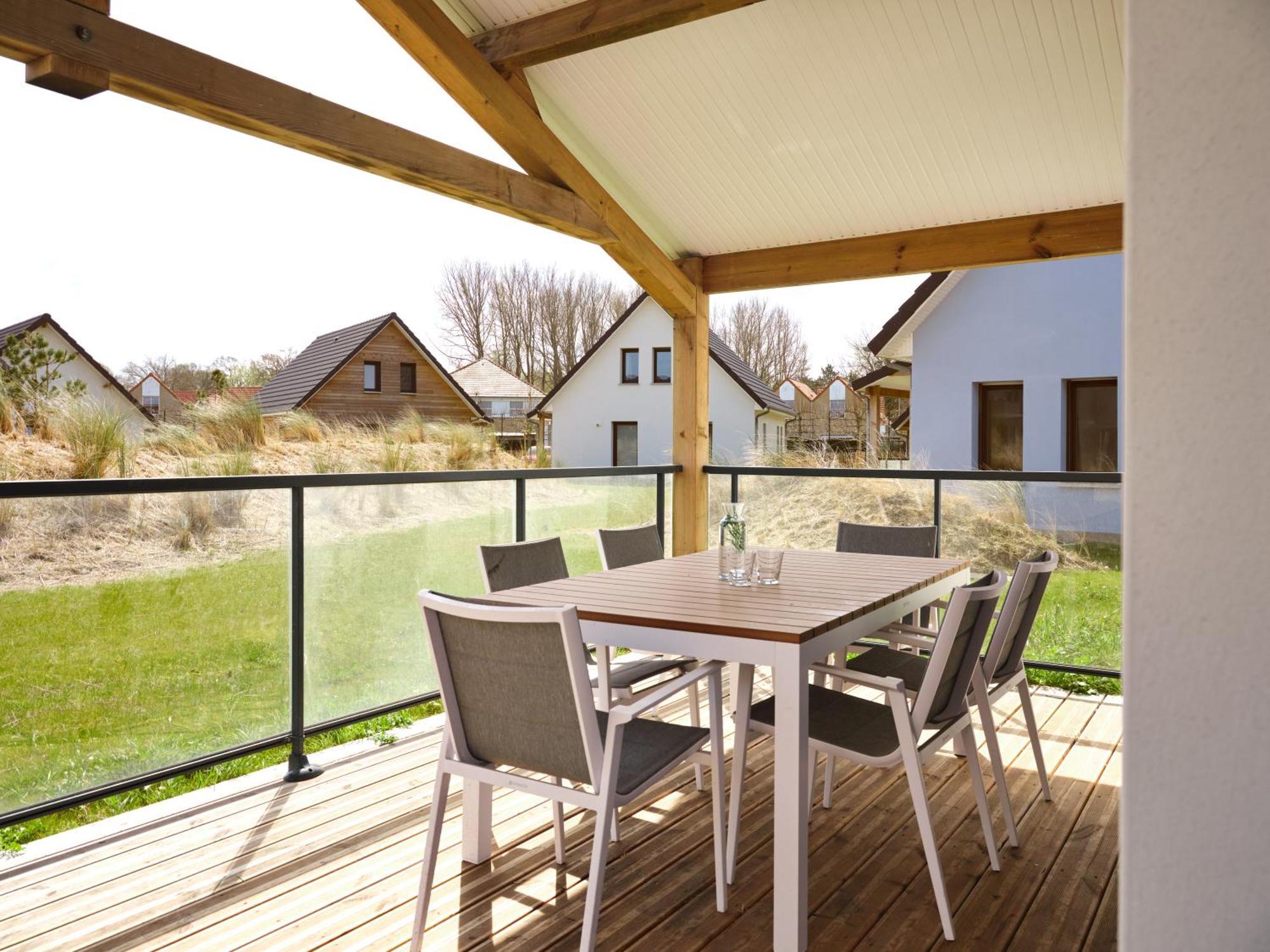 Dormio Resort Berck-Sur-Mer Szoba fotó
