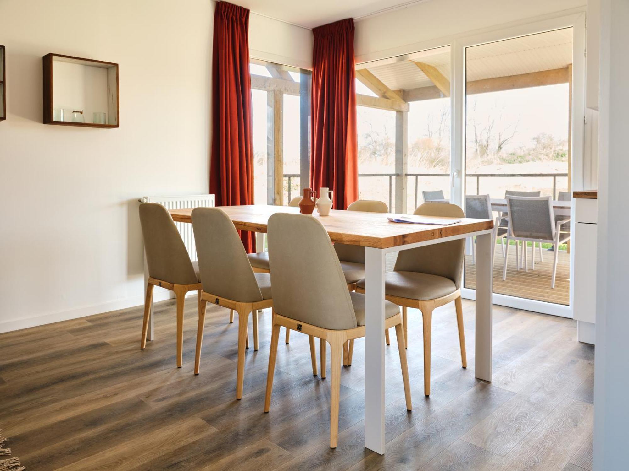 Dormio Resort Berck-Sur-Mer Szoba fotó