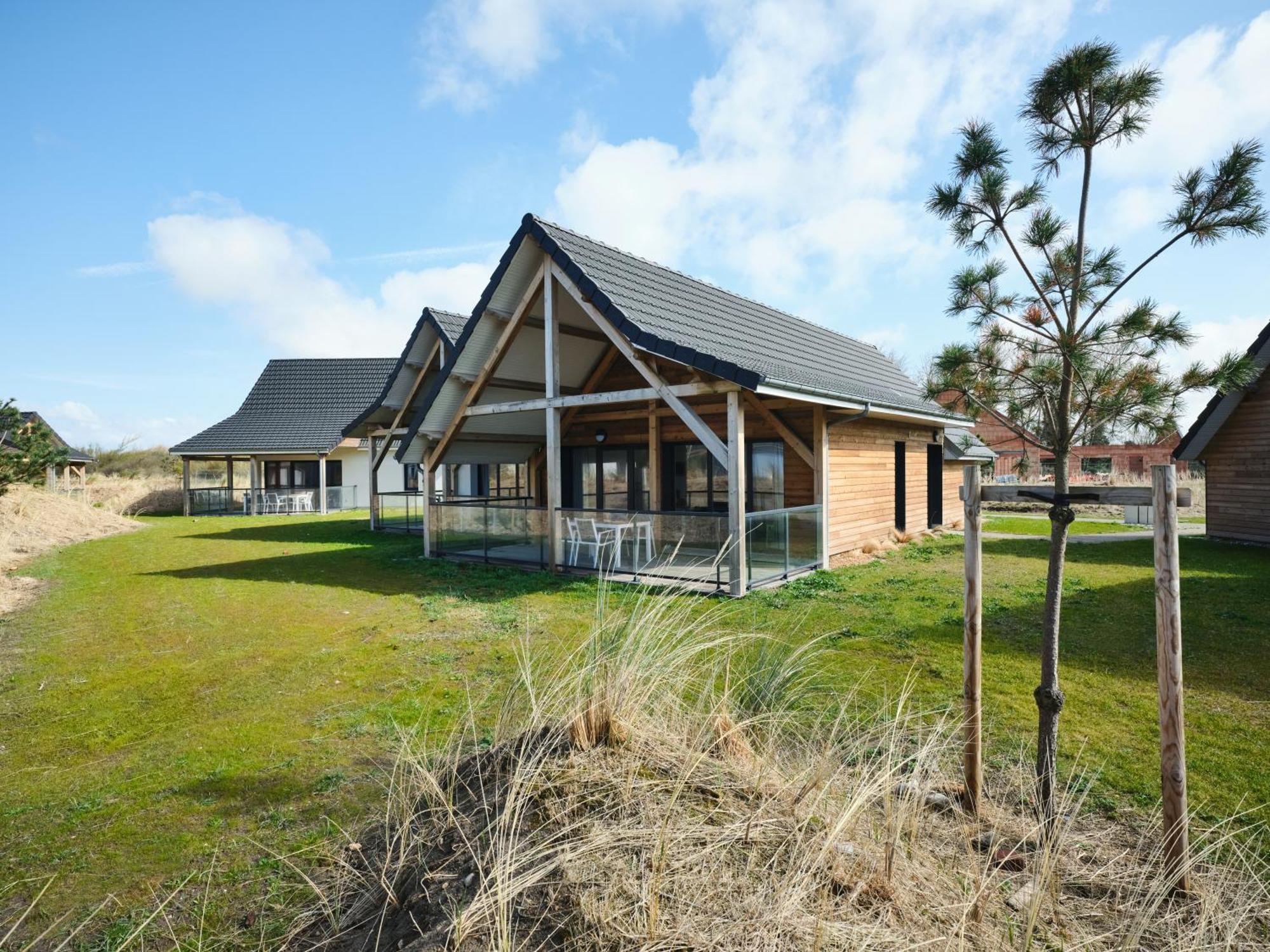 Dormio Resort Berck-Sur-Mer Szoba fotó