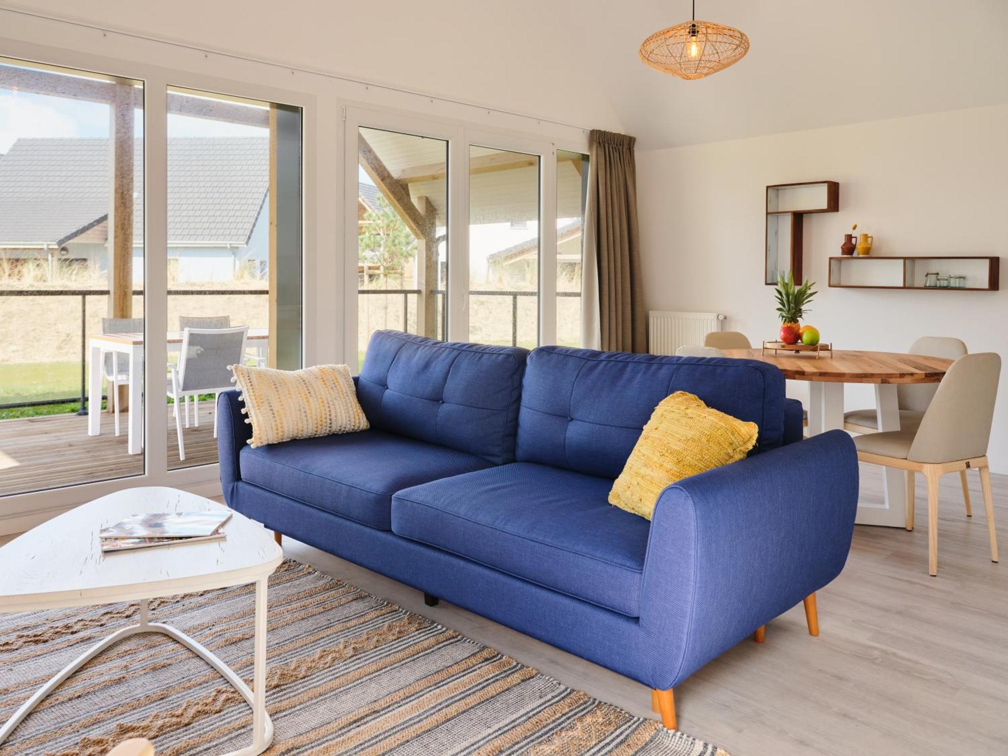 Dormio Resort Berck-Sur-Mer Szoba fotó