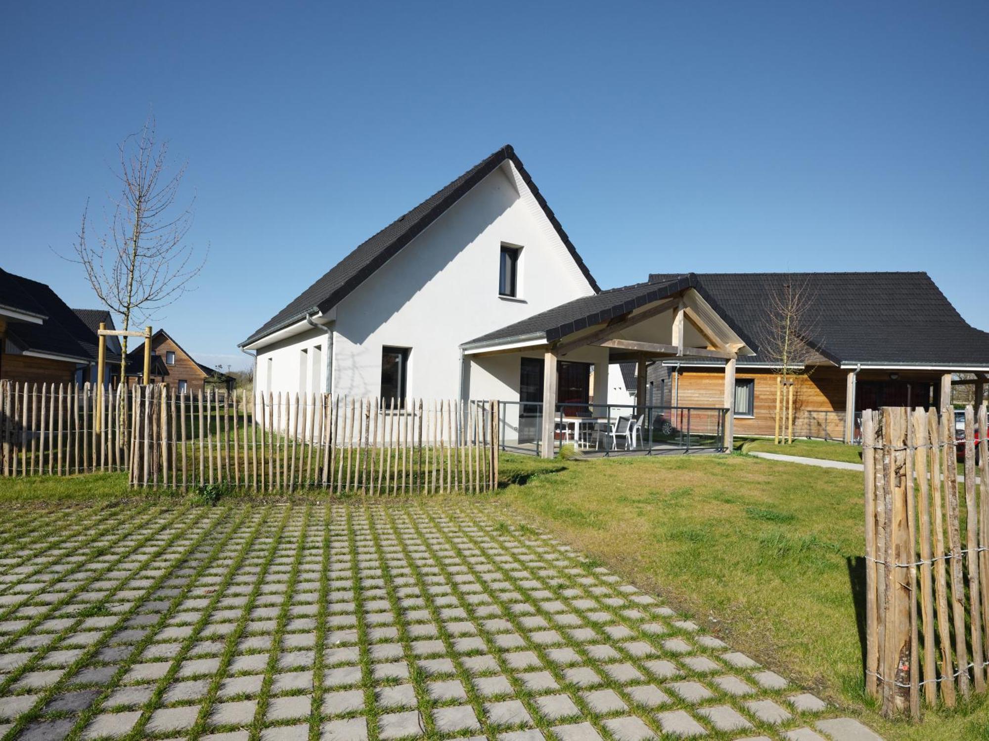Dormio Resort Berck-Sur-Mer Szoba fotó