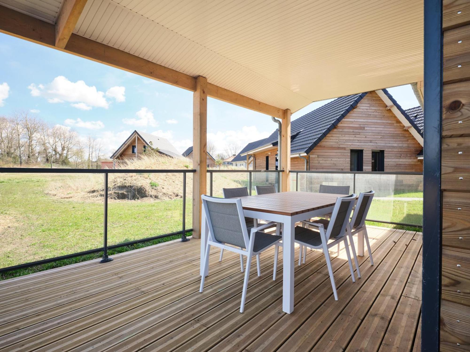 Dormio Resort Berck-Sur-Mer Szoba fotó