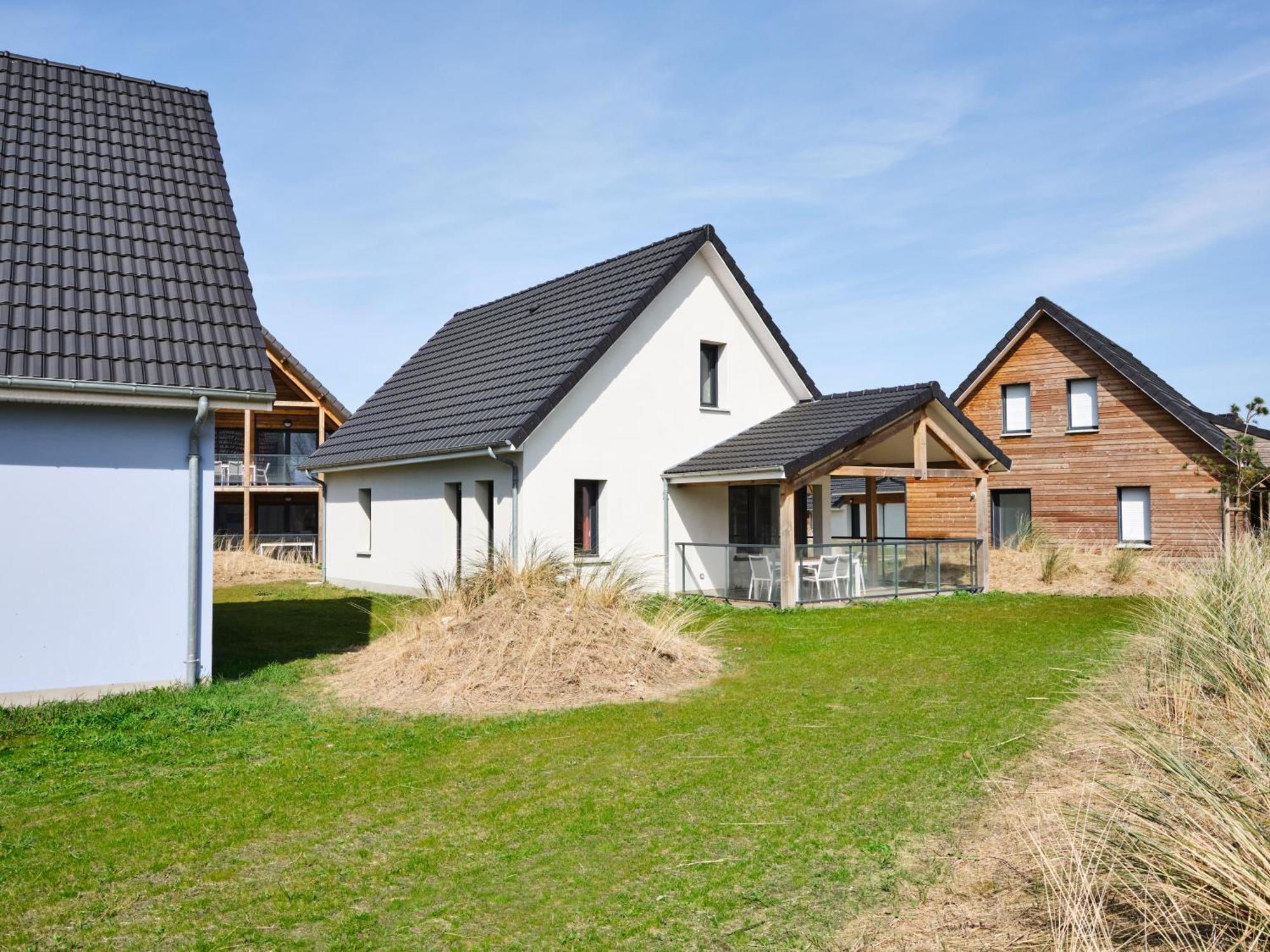 Dormio Resort Berck-Sur-Mer Szoba fotó