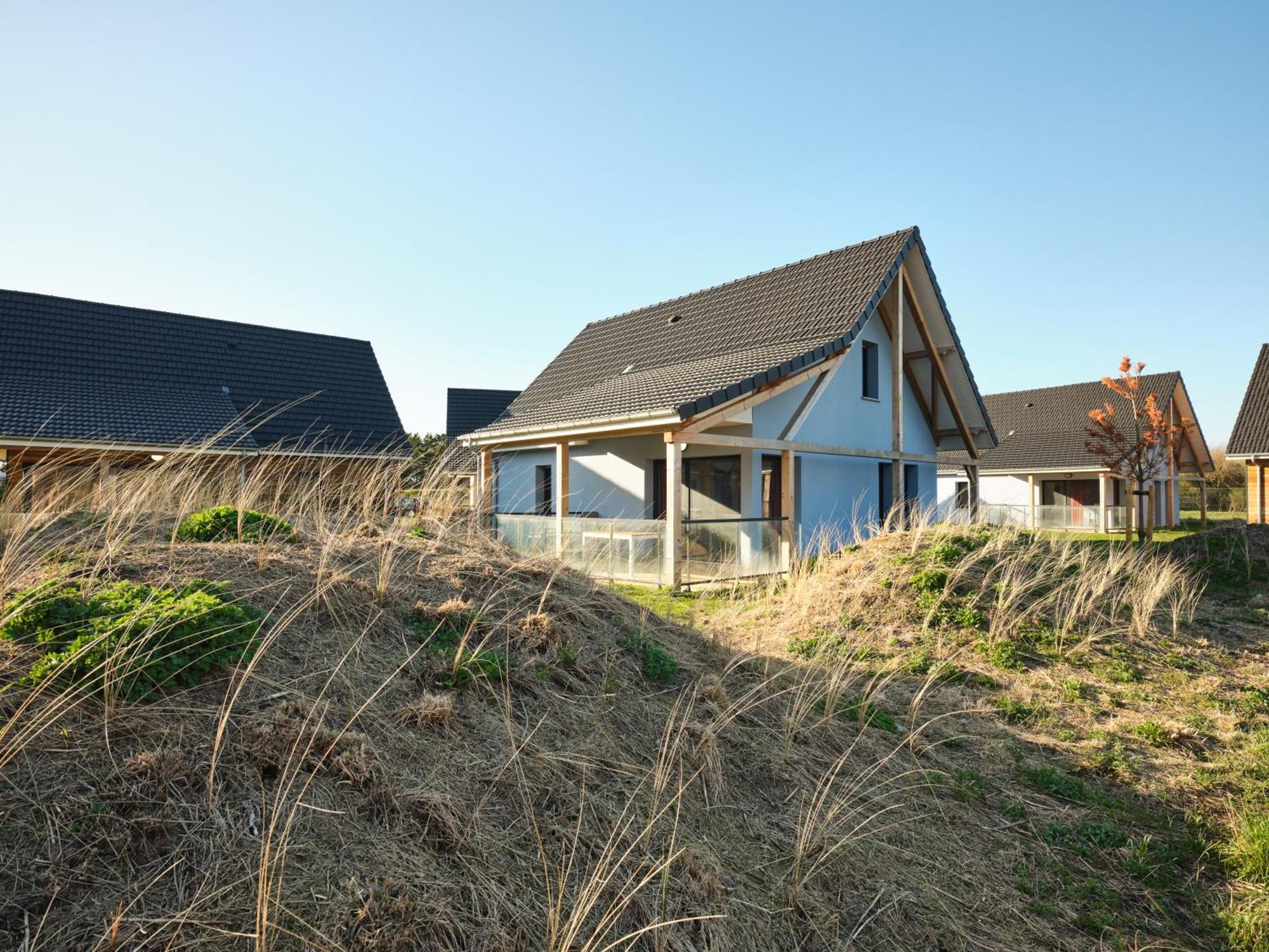 Dormio Resort Berck-Sur-Mer Szoba fotó