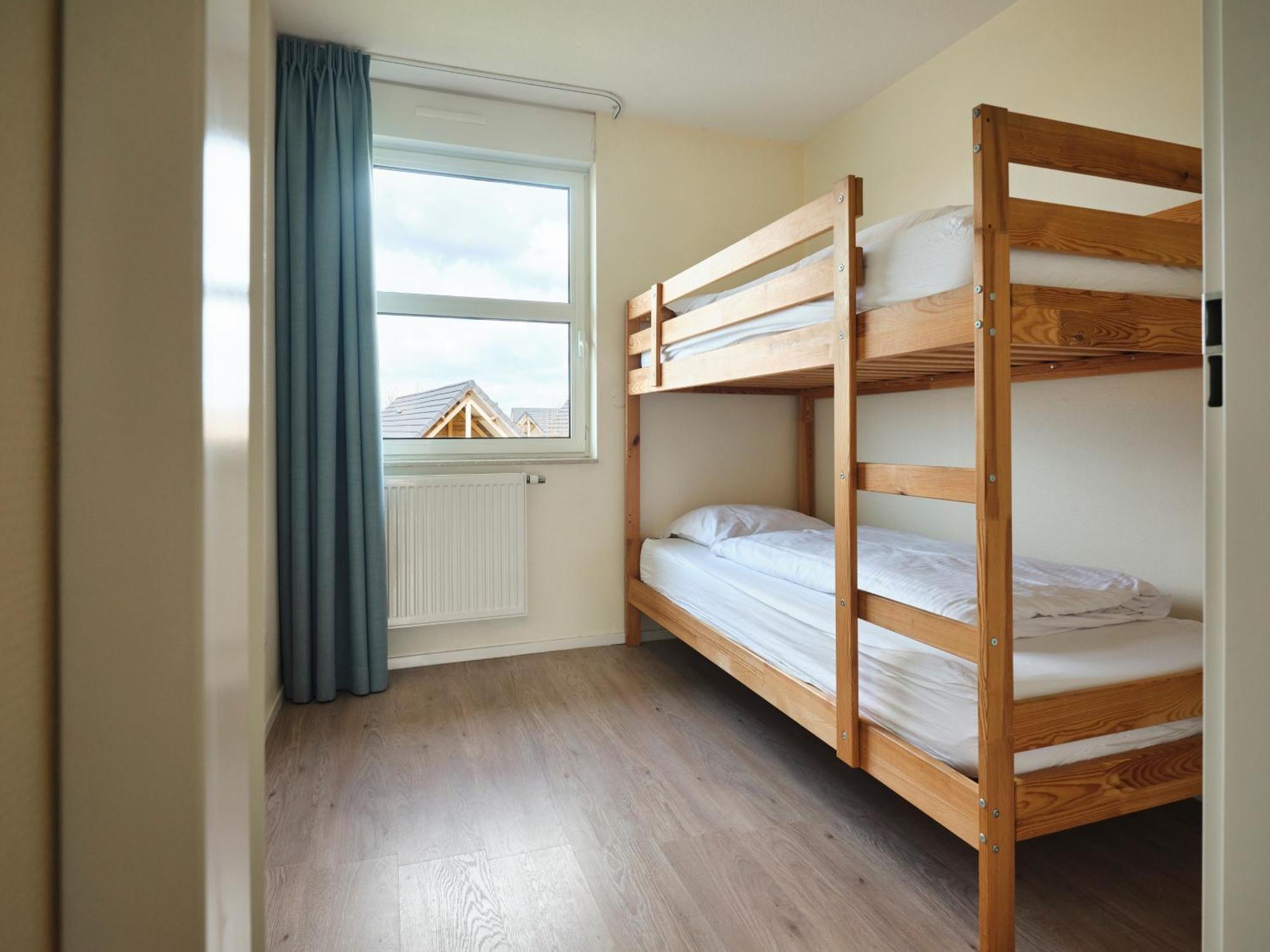 Dormio Resort Berck-Sur-Mer Kültér fotó